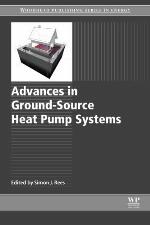Advances in ground-source heat pump systems