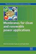 Sustainable energy from salinity gradients