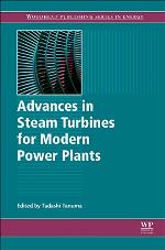 Advances in steam turbines for modern power plants