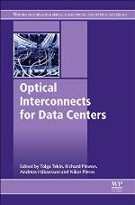 Optical Interconnects for Data Centers