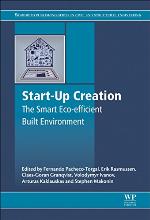 Start-up creation the smart eco-efficient built environment