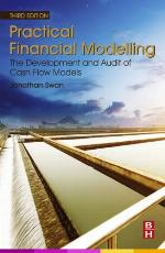 Practical financial modelling : the development and audit of cash flow models