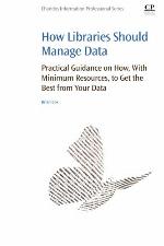 How Libraries Should Manage Data