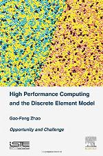 High performance computing and discrete element model : opportunity and challenge