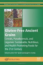 Gluten-Free Ancient Grains