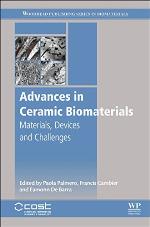 Advances in Ceramic Biomaterials