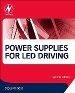Power Supplies for Led Driving