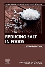 Reducing Salt in Foods