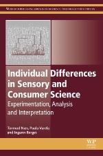 Individual Differences in Sensory and Consumer Science