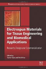 Electrospun Materials for Tissue Engineering and Biomedical Applications