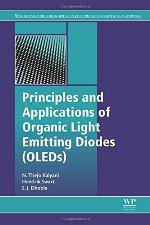 Principles and Applications of Organic Light Emitting Diodes (Oleds)