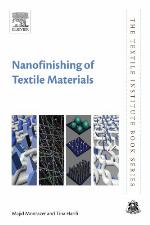Nanofinishing of Textile Materials