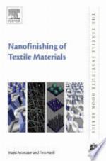 NANOFINISHING OF TEXTILE MATERIALS.