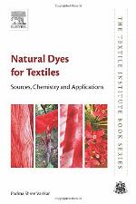 Natural Dyes for Textiles