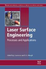 Laser Surface Engineering
