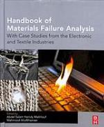 Handbook of Materials Failure Analysis