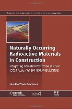 Naturally Occurring Radioactive Materials in Construction