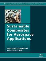 Sustainable composites for aerospace applications