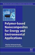 Polymer-Based Nanocomposites for Energy and Environmental Applications