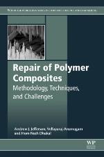 Repair of Polymer Composites