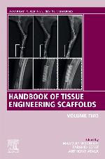 Handbook of Tissue Engineering Scaffolds