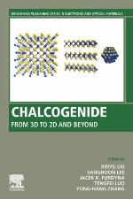 Chalcogenide : from 3D to 2D and beyond
