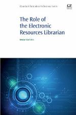 The Role of the Electronic Resources Librarian