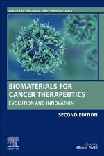 Biomaterials for Cancer Therapeutics