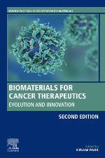Biomaterials for cancer therapeutics : evolution and innovation