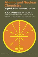 Atomic and nuclear chemistry