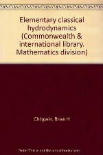 Elementary classical hydrodynamics