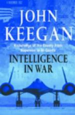 Intelligence in War