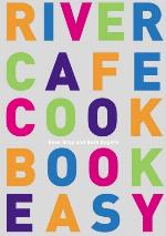 River Cafe Cookbook Easy
