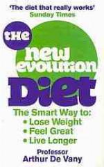 The New Evolution Diet and Lifestyle Programme