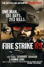 Fire Strike 7/9