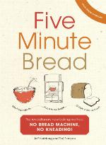 Five Minute Bread