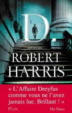 An Officer and a Spy