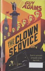 The Clown Service