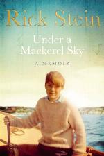 Under a Mackerel Sky