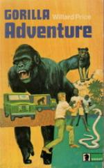 Gorilla Adventure