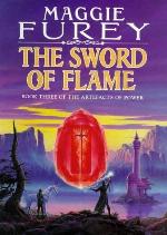 The Sword of Flame (Artefacts of Power)