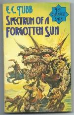 Spectrum of a Forgotten Sun