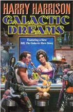 Galactic Dreams