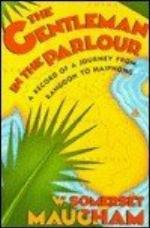 The Gentleman in the Parlour