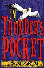 In Thunder's Pocket (Red Fox Read Alone)