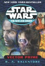 Star Wars: The New Jedi Order: Vector Prime