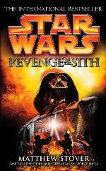 Revenge of the Sith Matthew Stover (Star Wars)