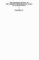 The Interpretation of Dreams