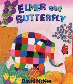 Elmer and the Butterfly
