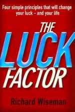 The Luck Factor